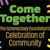 Logotipo de The Schenectady Foundation