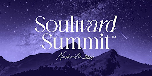 Image principale de Soulward Summit 2024