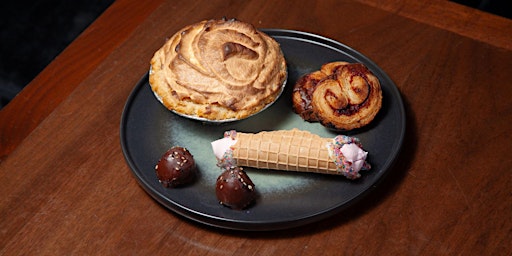 MOTHER’S DAY PASTRY BOX PREORDER primary image