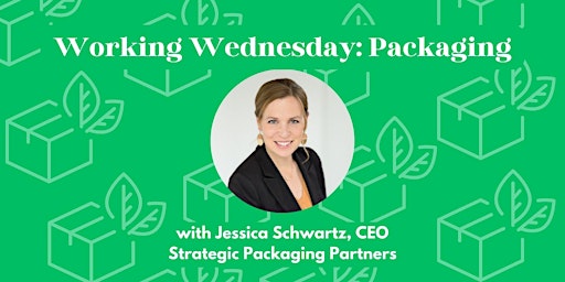 Working Wednesday: Packaging primary image