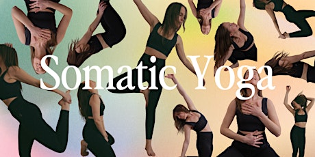 Somatic Yoga