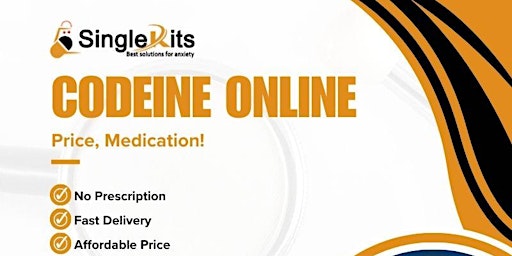 Buy Codeine Online Without A Prescription Home Delivery primary image