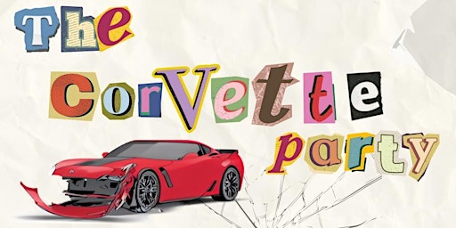 Imagem principal do evento The Corvette Party