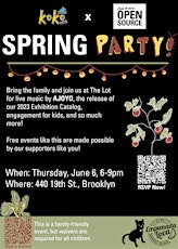 2024 Spring Party