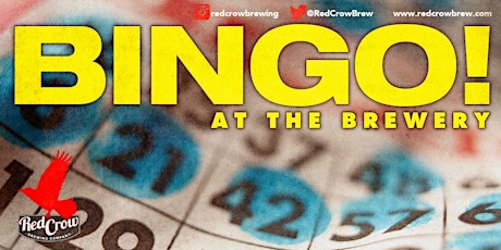 SUNDAY Bingo 5/5/24