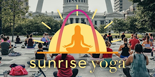 Hauptbild für Sunrise Yoga