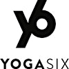 Logo de YogaSix Nampa
