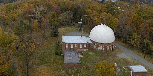 Immagine principale di Summer 2024: McCormick Observatory Public Nights 