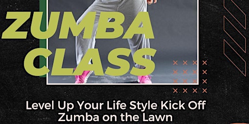 Image principale de Level Up with Zumba