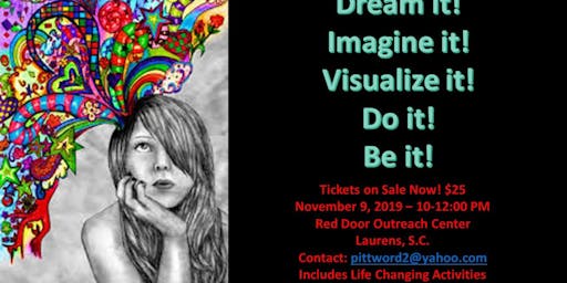 Charlotte Nc Spiritual Events Eventbrite