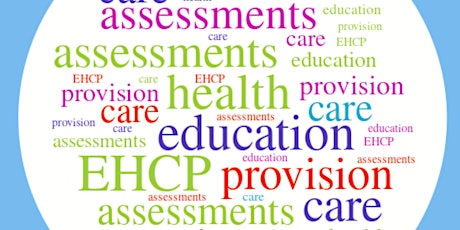 Understanding EHCPs ( education health care plans)