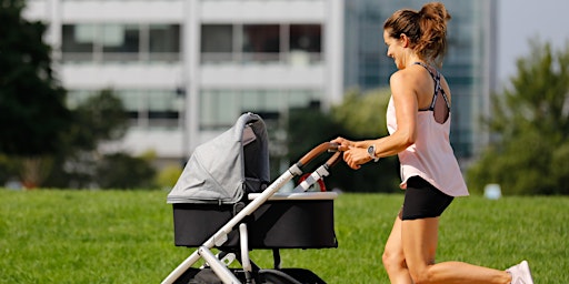 Immagine principale di Stroller Strengths Class in Commons Park 