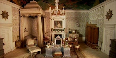 Imagem principal de 'The most perfect present': Queen Mary's Dolls House