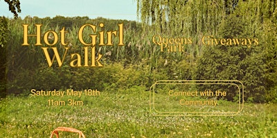 Imagen principal de Toronto Pilates & Social Club Hot Girl Walk