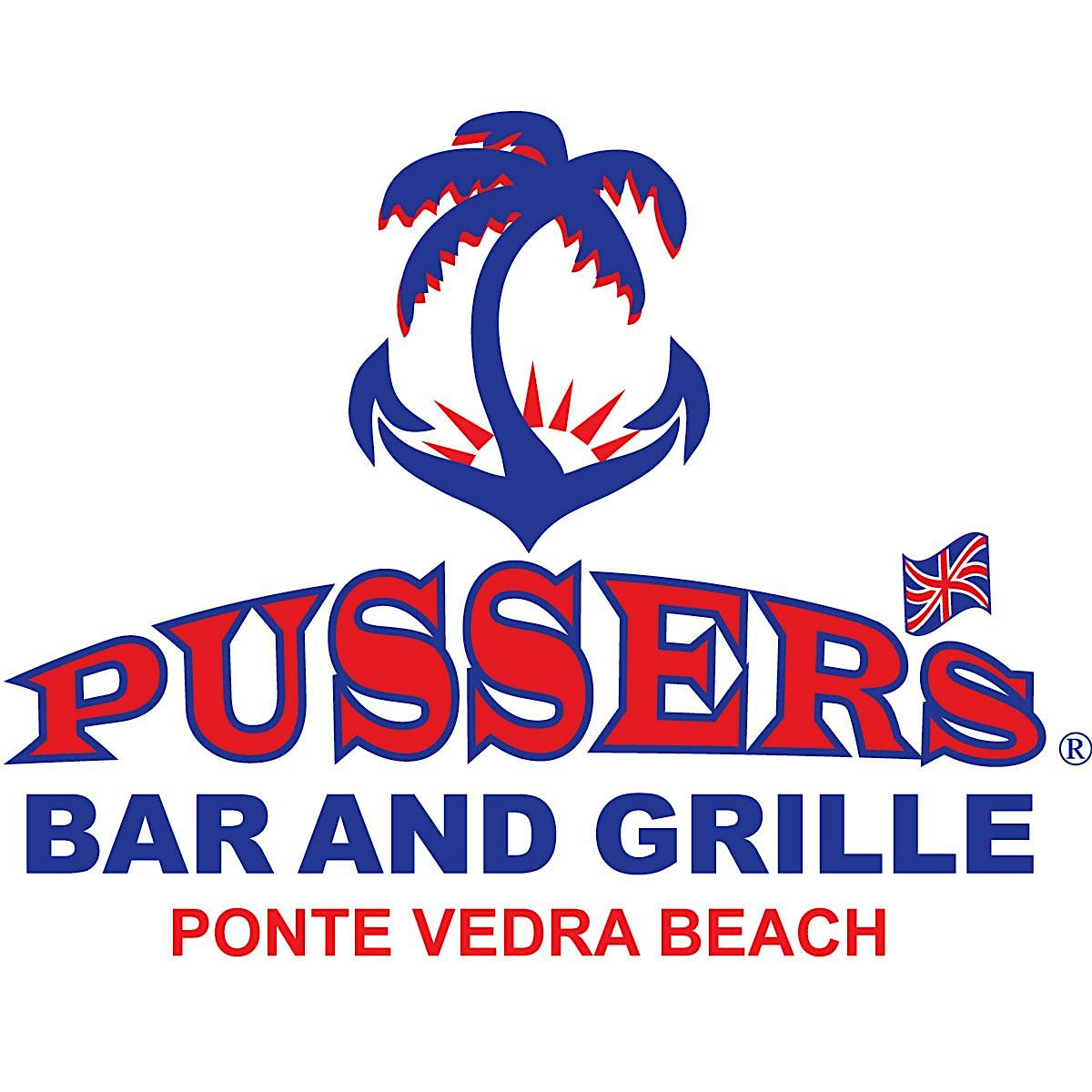 Pusser's Bar & Grille