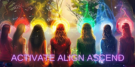 Activate Align Ascend