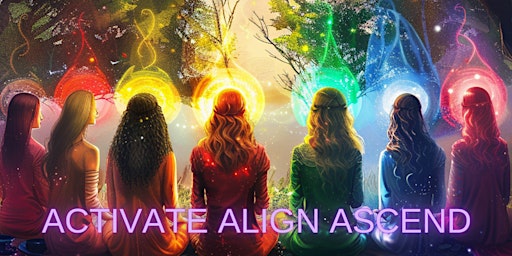 Activate Align Ascend primary image