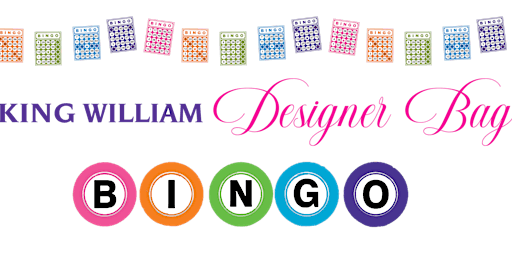 2024 Designer Bag Bingo & Silent Auction primary image