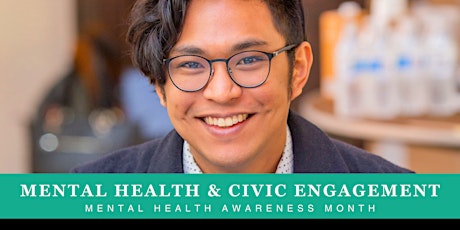 Balancing Acts: Mental Health and Civic Engagement