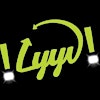 Logotipo de !Lyyv! Events