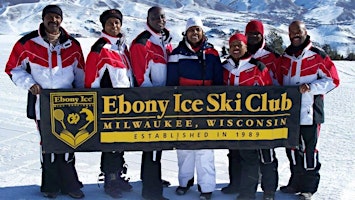 Ebony Ice Annual Hike