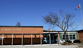 Reunion of Kilbride Public School for the Class of 1994–1998 primary image