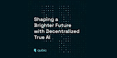 Shaping a Brighter Future with Decentralized AI #HKWeb3 primary image