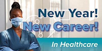 Healthcare  Virtual  Career Fair primary image