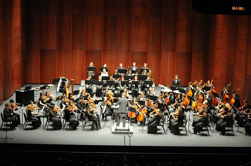 Onyx Youth Orchestras ("OYO") Summer Session
