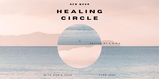 BIPOC 9-Day Healing Circle with Annie Sayo primary image
