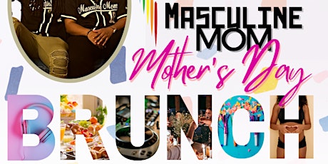LGBTQ+ Mother's Day Brunch