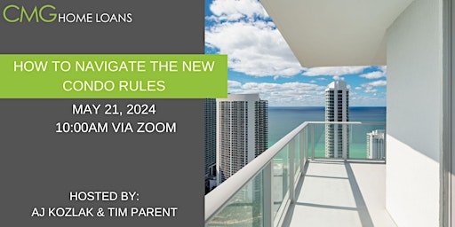 How to Navigate the New Condo Rules primary image