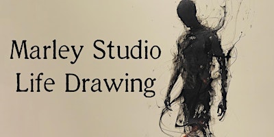 Imagem principal de Life Drawing at Marley Studio