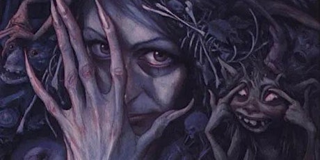 Faeries: of Those Most Deadly and Dire