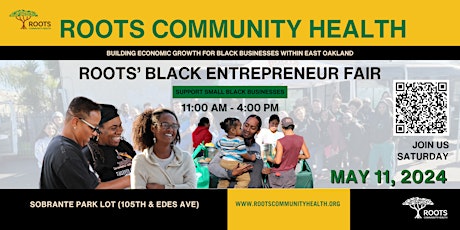 Black Entrepreneur Fair