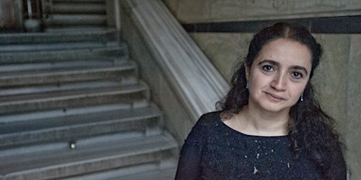 Translating Turkish poet Karin Karakaşlı with Canan Marasligil  primärbild