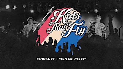 Kids That Fly