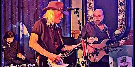 Howlin' Waters Band Classic Rockin' @ Steiner Ranch Steakhouse! primary image