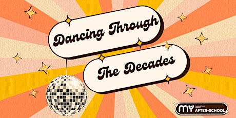 Manhattan Youth Presents "Dancing Through The Decades"