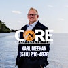 Logo de Karl Meehan - Core Real Estate Team