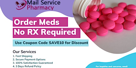 Buy Zolpidem Online Emergency Medication Delivery