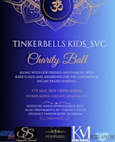 Imagem principal do evento Tinkerbells Charity Ball