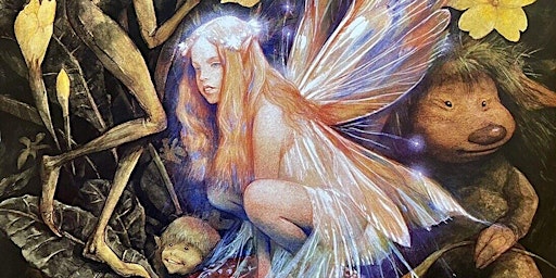 Faeries: of Those Most Friendly and Fair primary image