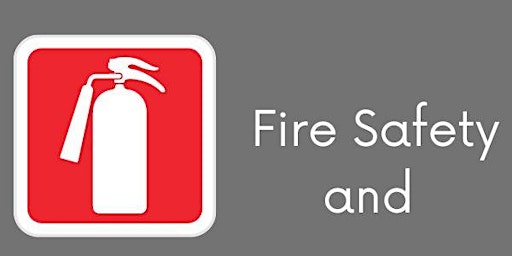 Hauptbild für Fire Safety and Pediatric CPR_Savannah