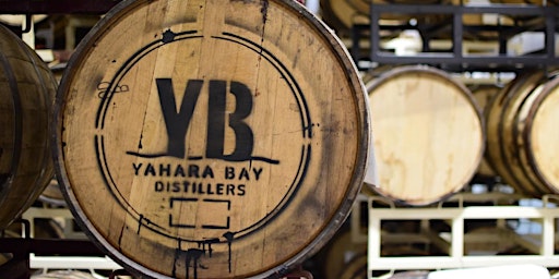 Bourbon Dinner with Yahara Bay primary image