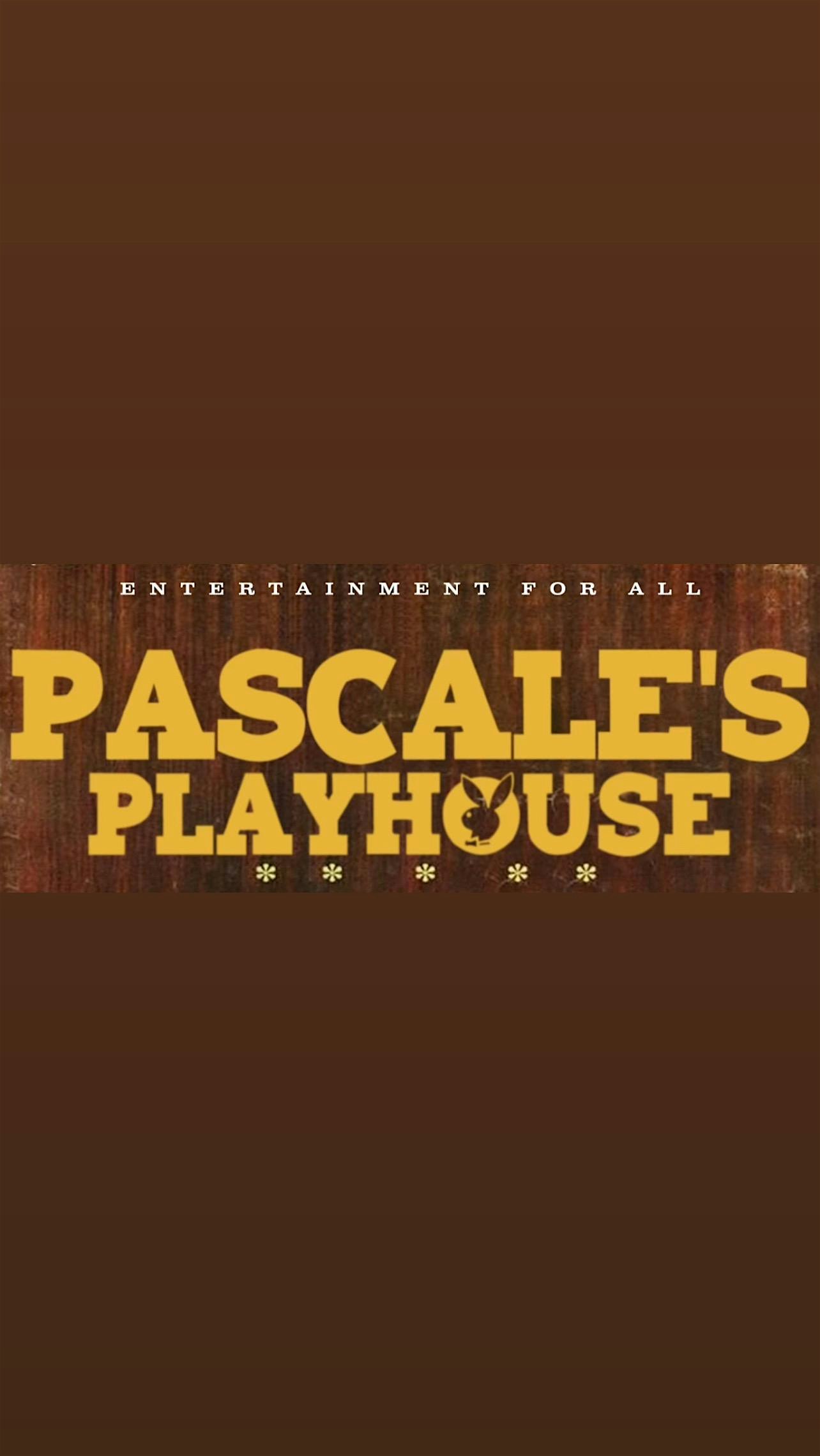 Pascale's Playhouse