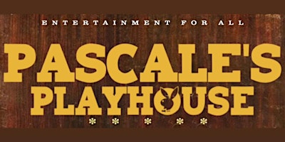 Imagem principal de Pascale's Playhouse