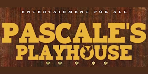 Pascale's Playhouse  primärbild