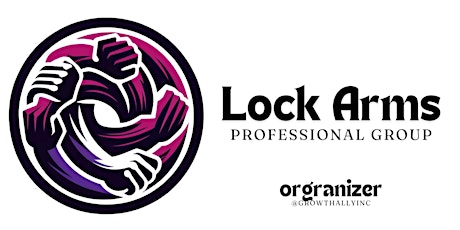 Weekly Strategic Exchange Meeting - Lock Arms Professional Group