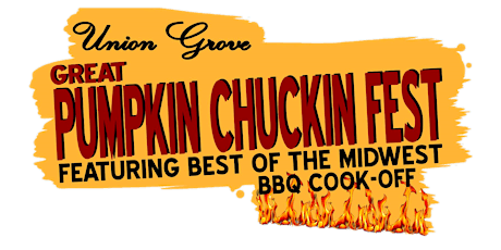 2019 Great Pumpkin Chuckin Fest primary image